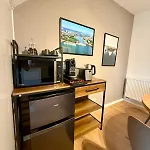 Διαμέρισμα Ko 2-zimmer 58 Qm Bis Zu 4 Personen *