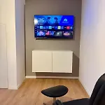 Ko 2-zimmer 58 Qm Bis Zu 4 Personen Διαμέρισμα *