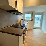 Διαμέρισμα Ko 2-zimmer 58 Qm Bis Zu 4 Personen