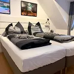 Διαμέρισμα Ko 2-zimmer 58 Qm Bis Zu 4 Personen *