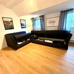 Appartement Ko 2-zimmer 58 Qm Bis Zu 4 Personen