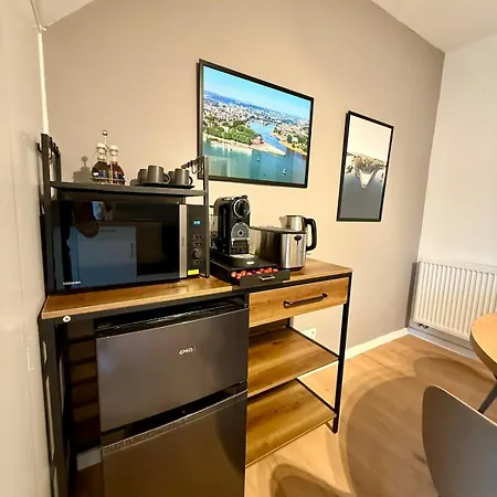 Daire Ko 2-zimmer 58 Qm Bis Zu 4 Personen *