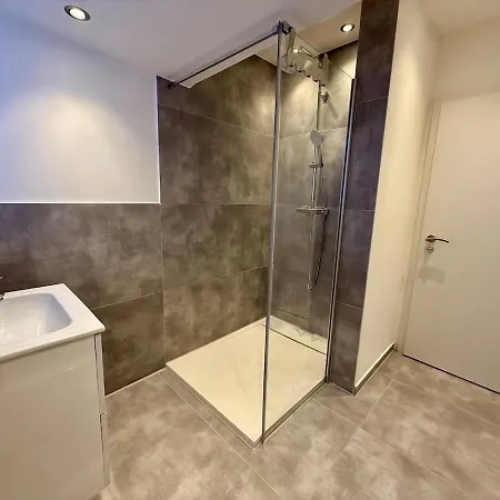 Ko 2-zimmer 58 Qm Bis Zu 4 Personen Daire *