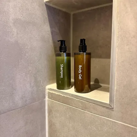 דירה Ko 2-zimmer 58 Qm Bis Zu 4 Personen קובלנץ