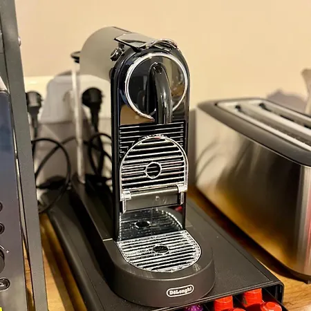 Ko 2-zimmer 58 Qm Bis Zu 4 Personen Appartement *