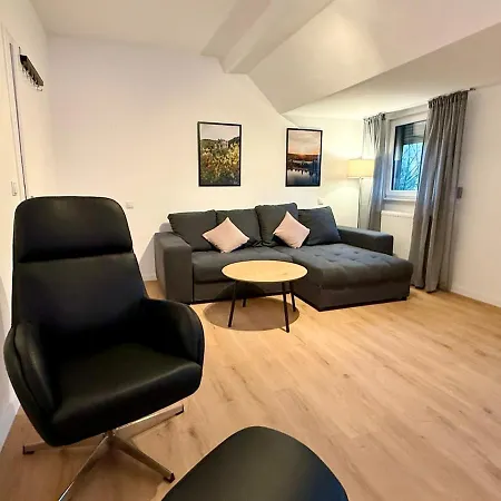 Ko 2-zimmer 58 Qm Bis Zu 4 Personen Appartement