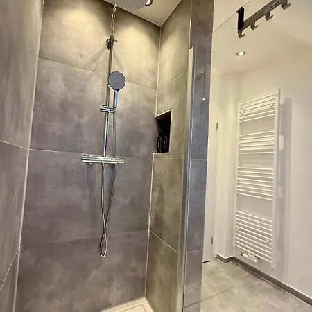 Appartement Ko 2-zimmer 58 Qm Bis Zu 4 Personen