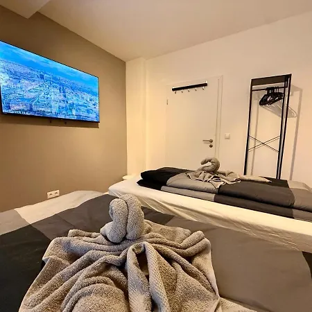 Ko 2-zimmer 58 Qm Bis Zu 4 Personen * קובלנץ