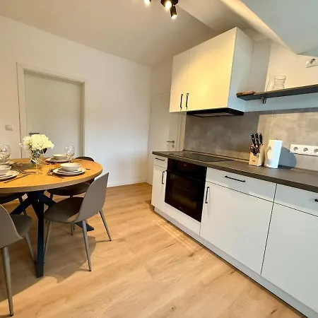 Ko 2-zimmer 58 Qm Bis Zu 4 Personen Διαμέρισμα Κόμπλεντς