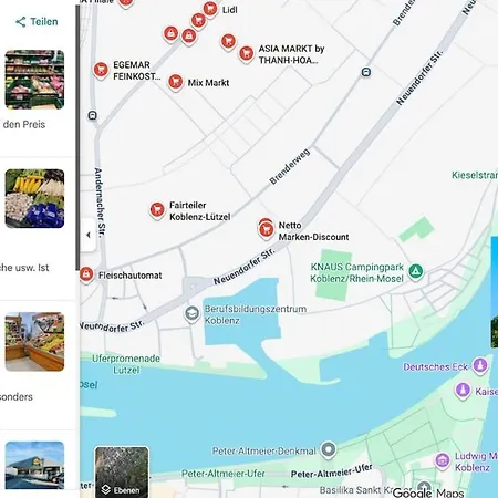 Ko 2-zimmer 58 Qm Bis Zu 4 Personen Appartement *