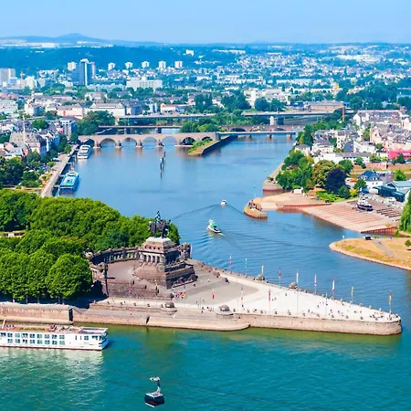 Ko 2-zimmer 58 Qm Bis Zu 4 Personen