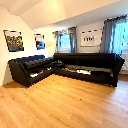 Daire Ko 2-zimmer 58 Qm Bis Zu 4 Personen