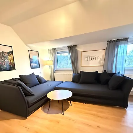 Appartement Ko 2-zimmer 58 Qm Bis Zu 4 Personen Coblence