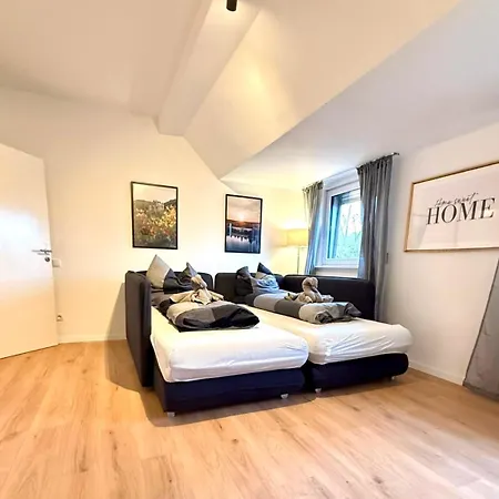 Lägenhet Ko 2-zimmer 58 Qm Bis Zu 4 Personen