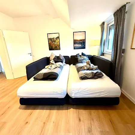 Διαμέρισμα Ko 2-zimmer 58 Qm Bis Zu 4 Personen