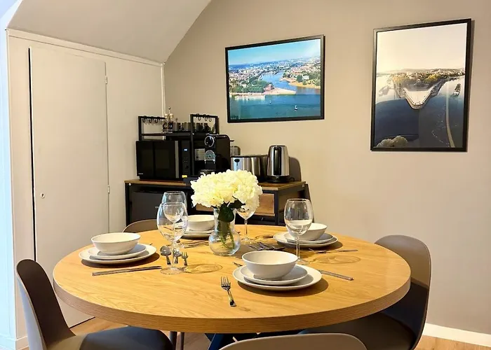 Ko 2-zimmer 58 Qm Bis Zu 4 Personen Κόμπλεντς