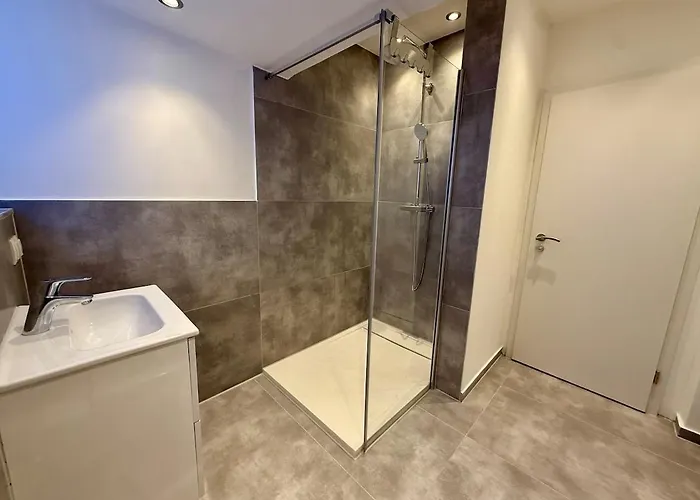 Ko 2-zimmer 58 Qm Bis Zu 4 Personen Διαμέρισμα *