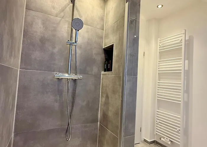 Διαμέρισμα Ko 2-zimmer 58 Qm Bis Zu 4 Personen