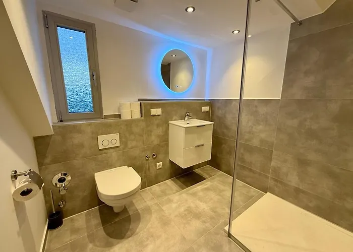 Ko 2-zimmer 58 Qm Bis Zu 4 Personen Διαμέρισμα Κόμπλεντς