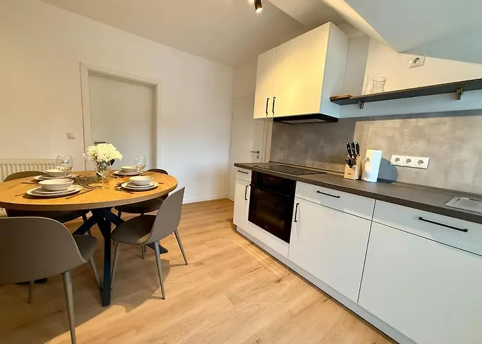 Ko 2-zimmer 58 Qm Bis Zu 4 Personen Διαμέρισμα Κόμπλεντς