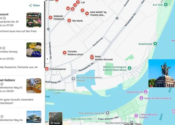 Ko 2-zimmer 58 Qm Bis Zu 4 Personen Διαμέρισμα *