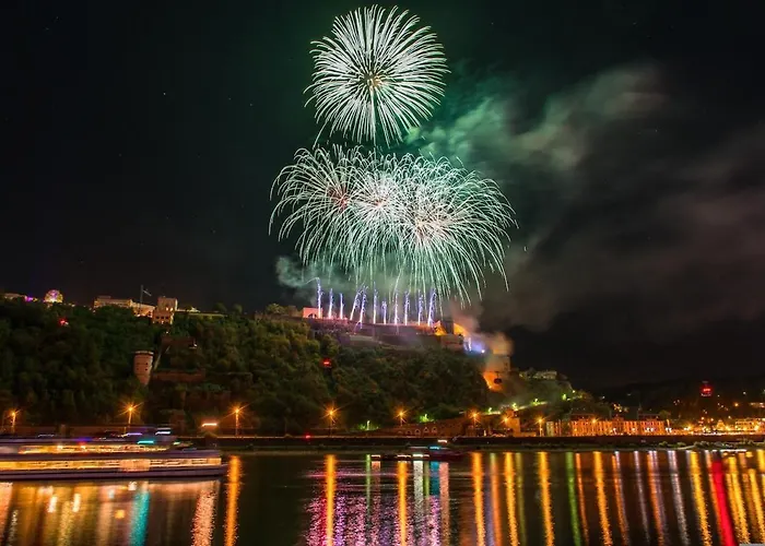 Ko 2-zimmer 58 Qm Bis Zu 4 Personen * Κόμπλεντς