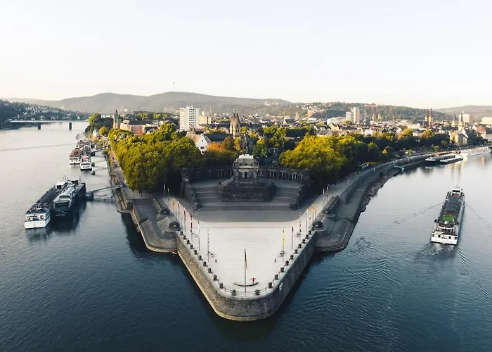 Ko 2-zimmer 58 Qm Bis Zu 4 Personen * Κόμπλεντς