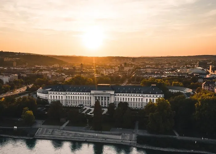 Ko 2-zimmer 58 Qm Bis Zu 4 Personen Διαμέρισμα